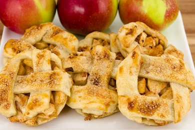 Apple Pie Cookies: How To Make Apple Pie Cookies A Cookies ...