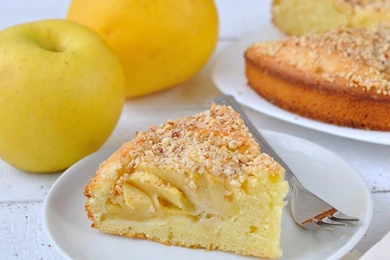 Photography: Apple Pie Free Download Wallpapers For High Resolution ...