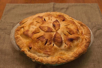 Apple Pie Food High Quality  HD Wallpapers