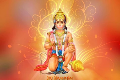 1920x1080 Lord Hanuman