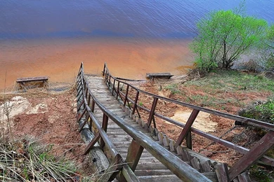 Computer desktop wallpapers collection