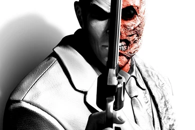 iPhone 6   Video Game/Batman: Arkham City   Wallpapers ID: 608836