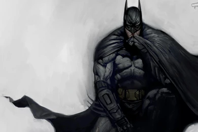 Batman: Arkham City Wallpapers