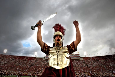 University Of Utah Vs USC