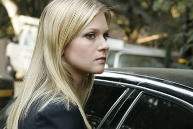 A.J. Cook Wallpapers HD