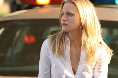 AJ Cook AJ Cook Wallpapers (35862488) Fanpop