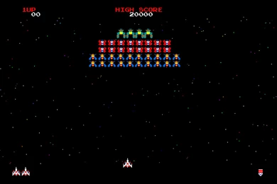 Retro Video Games Wallpapers Picture   Kemecer.com