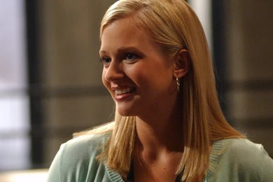 AJ Cook   AJ Cook Wallpapers (35862523)   Fanpop