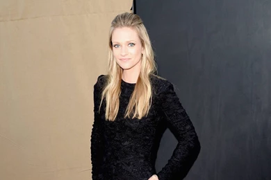 A.J. Cook Images
