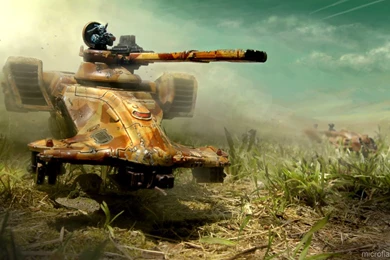 Warhammer 40K Wallpapers