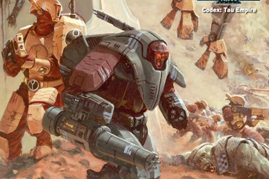 Warhammer 40K Wallpapers