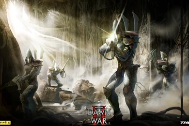 Tau Empire Wallpapers – Wallpaper202