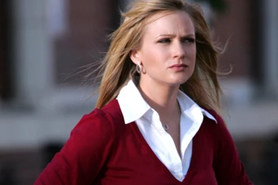 AJ Cook AJ Cook Wallpapers (35862538) Fanpop