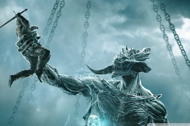 The Elder Scrolls Online HD Desktop Wallpapers : Widescreen : High ...