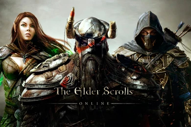 The Elder Scrolls Computer Wallpapers, Desktop Backgrounds ...