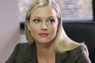 AJ Cook AJ Cook Wallpapers (35862503) Fanpop