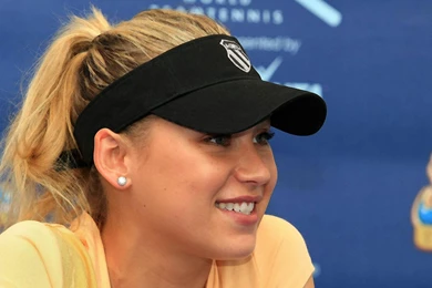 Anna Kournikova 1920x1080 Wallpapers, 1920x1080 Wallpapers ...