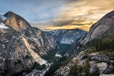 Rocky Mountains Landscape Wallpapers Full HD [1920x1080]   Free ...