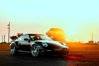 Porsche Wallpapers