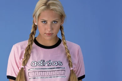 Anna Kournikova Photo, Pics, Wallpapers   Photo