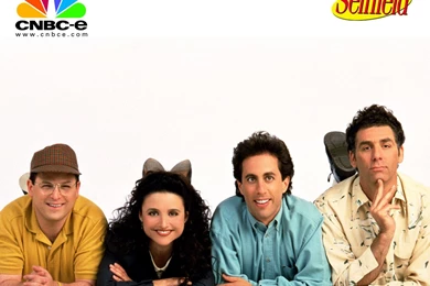 Seinfeld Wallpapers