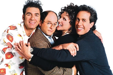 Seinfeld HD Wallpapers And Backgrounds