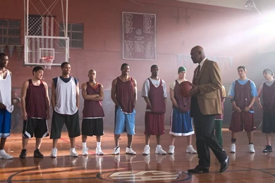 Love And Basketball Full Movie Online