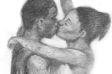 Love And Basketball By DeeShine On DeviantArt