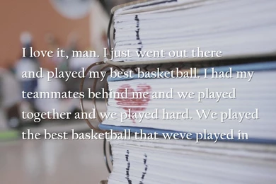 Best, Love Hurts Quotes Wallpapers   I Love It, Man. I Just Went ...