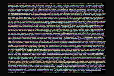 Love And Basketball Quotes From The Movie Wallpaper Backgrounds ...