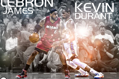 Pins For: Lebron James Vs Kevin Durant 2014 From Pinterest