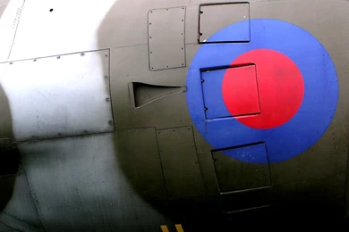 Free Wallpapers  RAF Hawker Siddeley Harrier Jump Jet Fighter ...