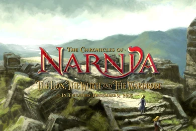 Chronicles Of Narnia Wallpapers Wallpapers   3