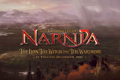 Chronicles Of Narnia Wallpapers