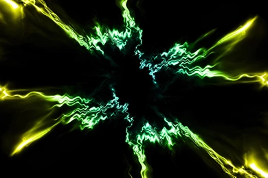 New Year 2012 Yellow Green Abstract Wallpapers Without Text 1031 ...