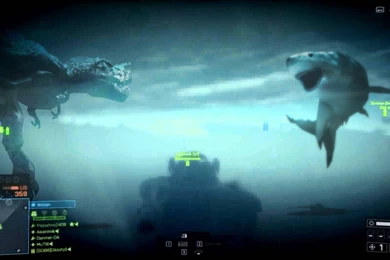 Another Megalodon Hint : Battlefield_4