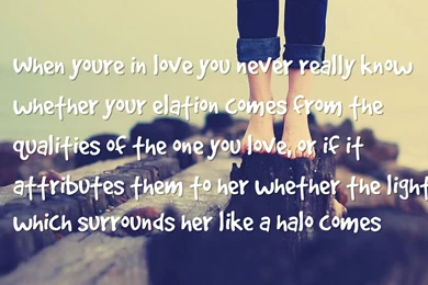 Love Hurts, True Love Quotes Wallpapers When You're In Love You ...