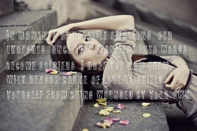 Love Hurts, True Love Quotes Wallpapers   In Moments Of Volatile ...