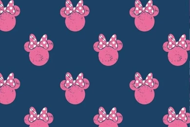 MINNIE MOUSE, IPHONE WALLPAPER BACKGROUND