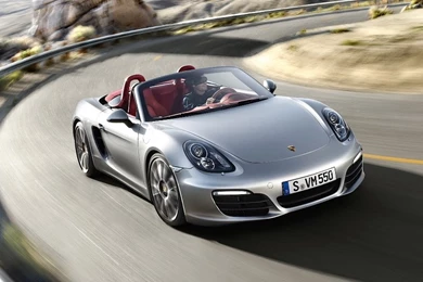 2013 Porsche Boxster S Wallpapers   Best Super Cars