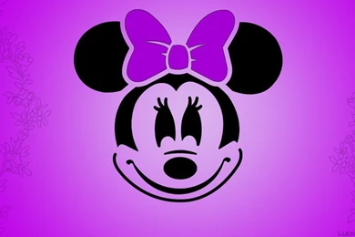 Minnie Mouse Image