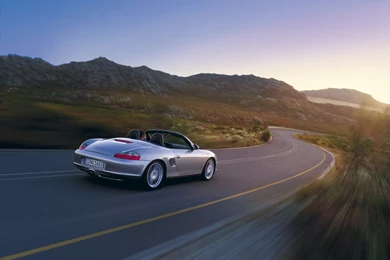 Porsche Boxster S (986)   05 (1600) Wallpapers   Porsche   Auto ...