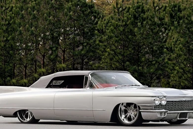 Classic Cadillac Wallpapers   Image