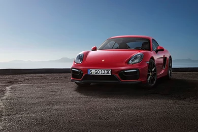 Porsche Boxster Gts 2014 Wallpapers