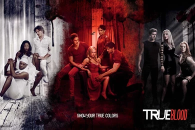 True Blood Jessica Desktop Backgrounds HD 1920x1200