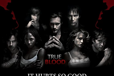 True Blood Season 5 Finale By Leia Shaw
