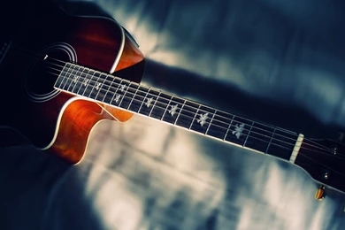 Guitar Wallpapers Collection (39+)
