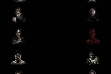 Godric   True Blood Wiki   Wikia