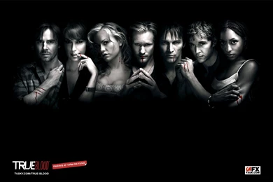 True Blood Wallpapers 1
