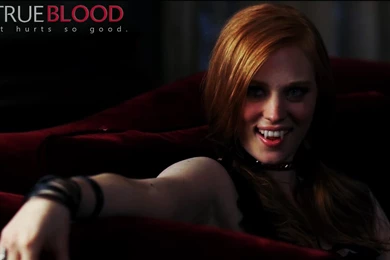 True Blood Wallpapers Jessica